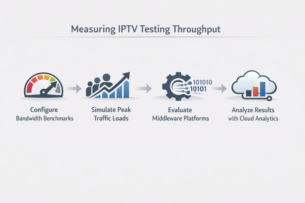 4 Steps To Measure IPTV Testing Throughput.jpg 4 Steps To Measure IPTV Testing Throughput.jpg
